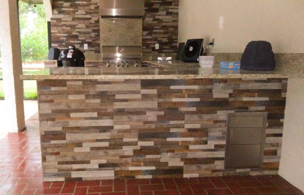 Outdoor hood, Broilmaster appliances