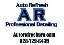 Auto Refresh Pro Detailing