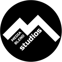 Media Blend Studios
