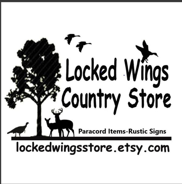 Locked Wings Country Store