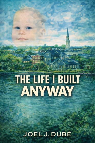 One of the potential book covers