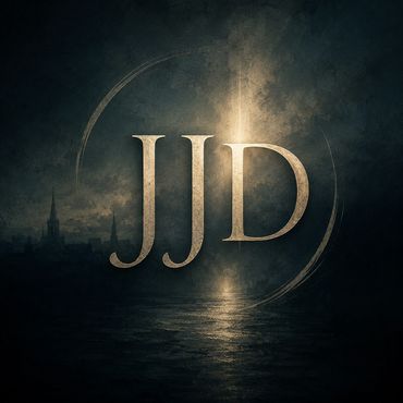 New Personal Logo