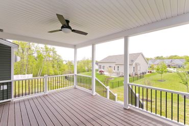 Merrifield Homes. New home construction. Custom Home Builder. New Homes