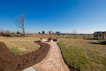 Merrifield Homes. New home construction. Custom Home Builder. New Homes