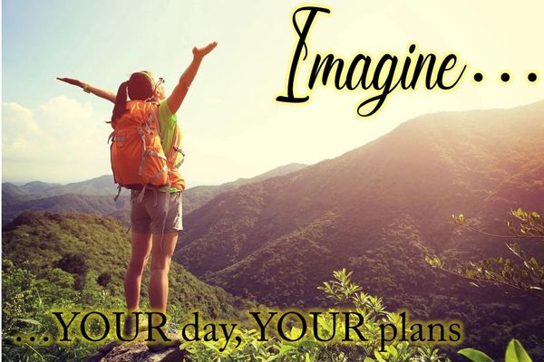 Women's solo travel, solo travel for women, solo travel coaching program