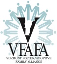 Vermont Foster/Adoptive Family Association