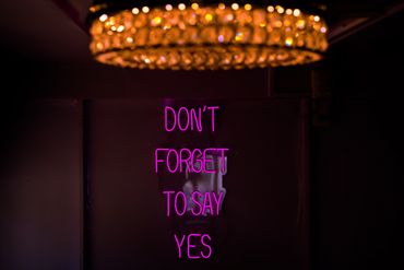 say yes to your hair and makeup by VO evolution