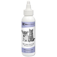 Puppy ear cleaner. Ear cleaner for small dogs, ear cleaner for small puppies, ear cleaner for cats