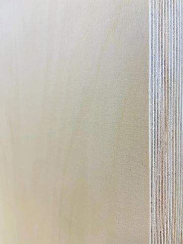 baltic birch plywood