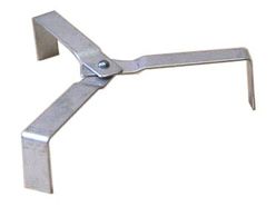 Dutch oven Stand Stainless Fold up