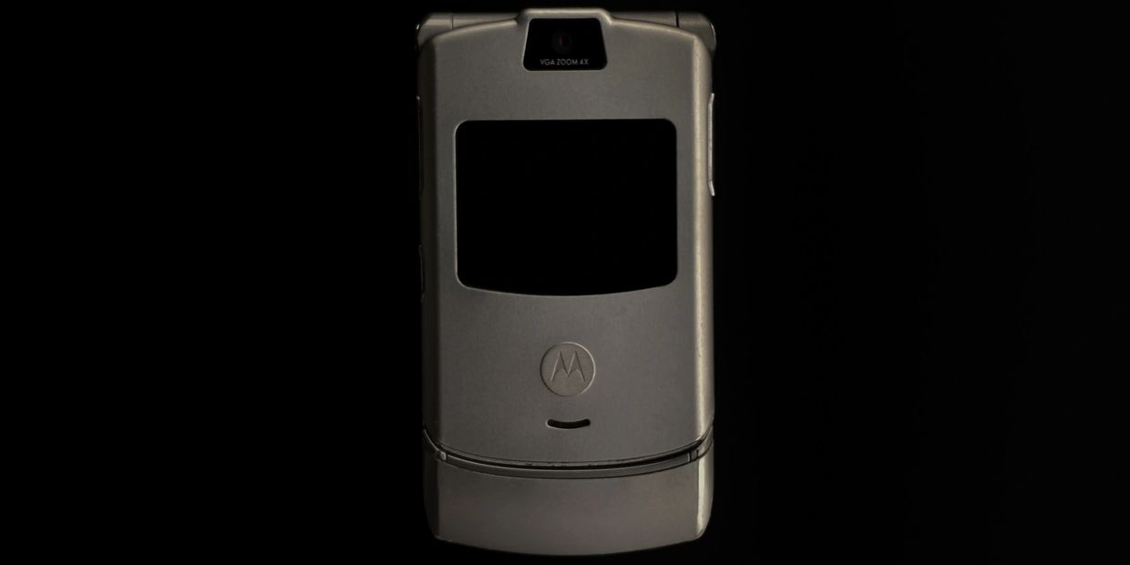 Motorola phone repair
