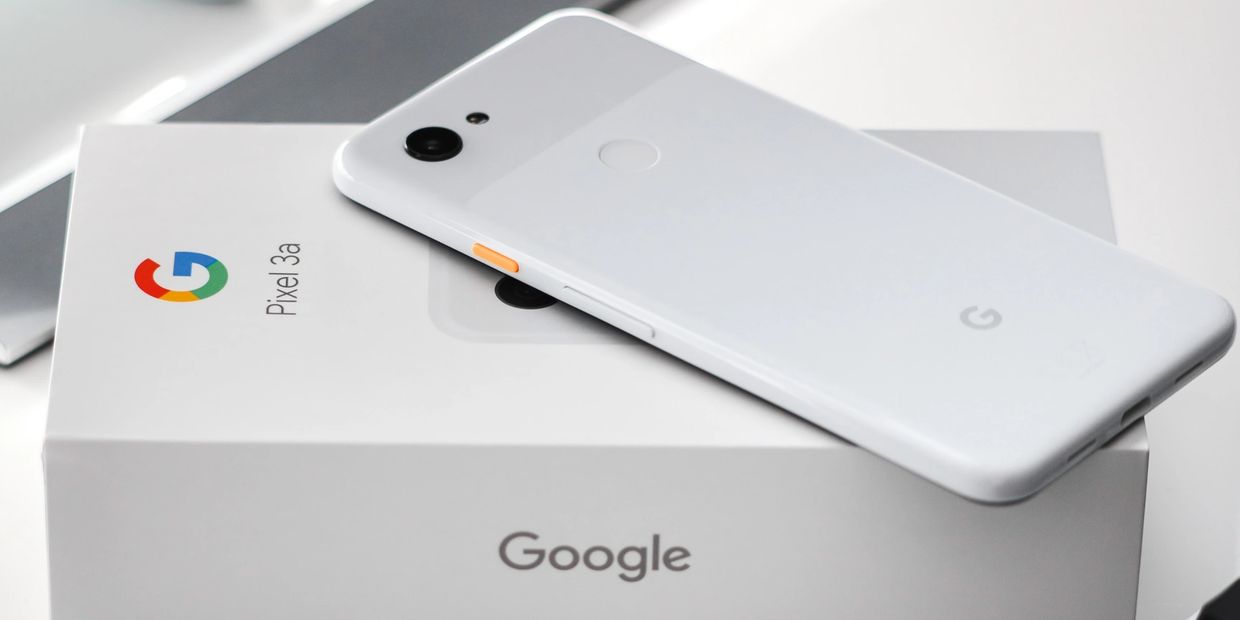 Google pixel repair 
