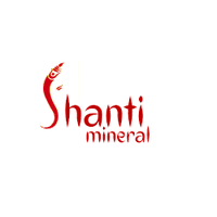 SHANTI MINERAL        