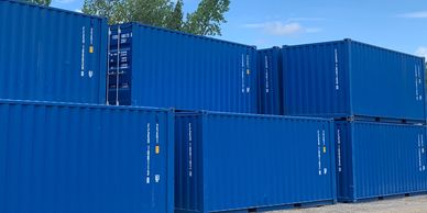 New containers manufacturer
Competitive price worldwide