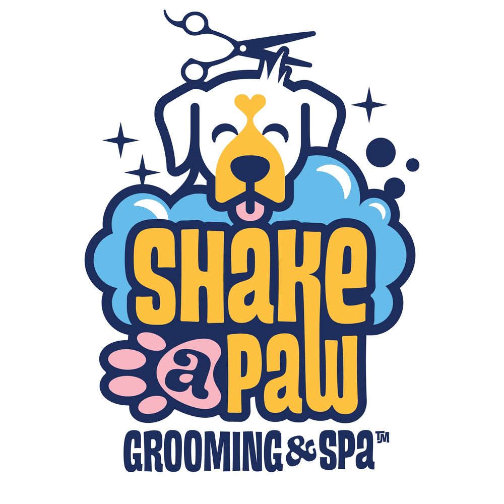 Welcome to Shake a Paw Grooming & Spa! Here your puppy will be pampered and spoiled with baths, mass