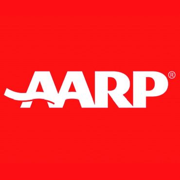 AARP Logo