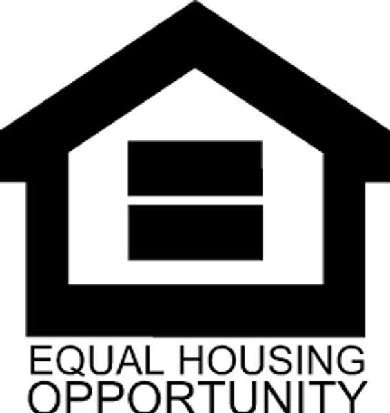 Equal Housing Opportunity