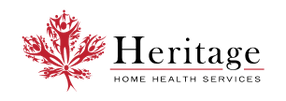 Helping Individuals Regain Independence One Day at a Time - My Heritage Home Health 