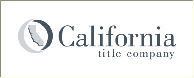 California Title Company logo