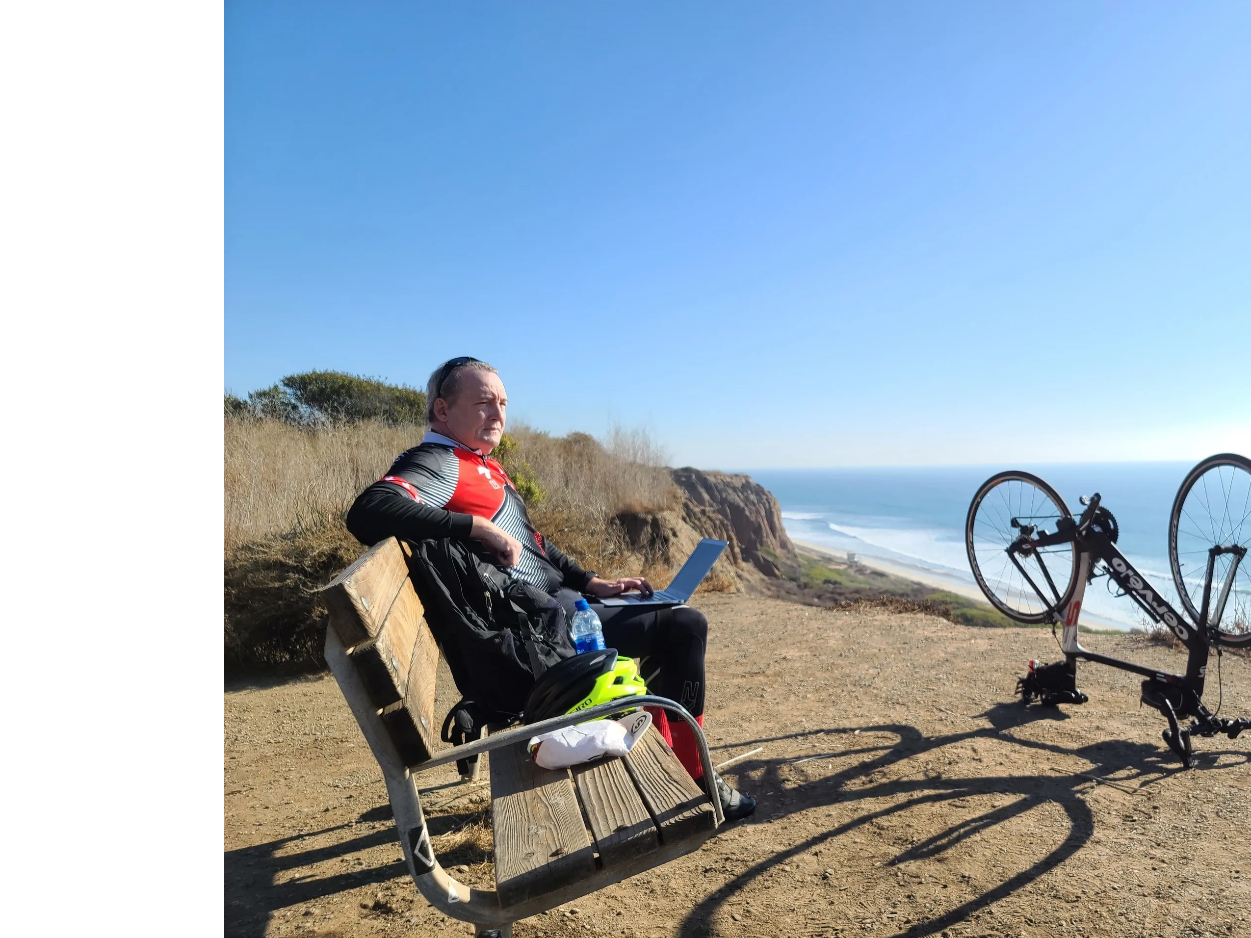 John Gormally Cyclewriterllc editing and publishing services