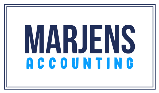 Marjens Accounting