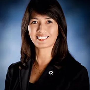 Clare Delgado, Principal Broker REALTOR®, MRP, PSA, AHWD, e-PRO, C2EX, ABR Home Ventures Realty Guam