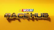NASCAR racehub logo