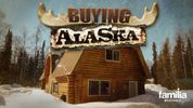 Buying Alaska TV show promo