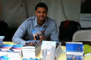 This package includes the book writing, production and launch process from conception to delivery.