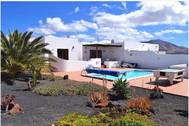Last year I bought my second - YES! - second villa in Spain for CASH!