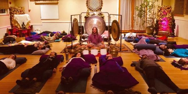 Sound Healing