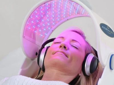 Auragen Light Therapy