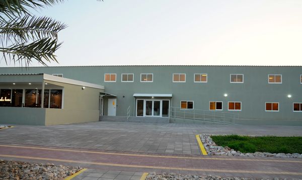 Portacabins in UAE