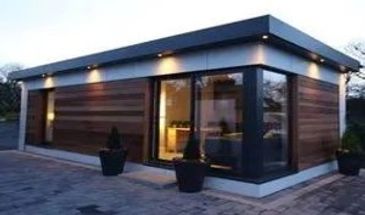 Portacabins in UAE