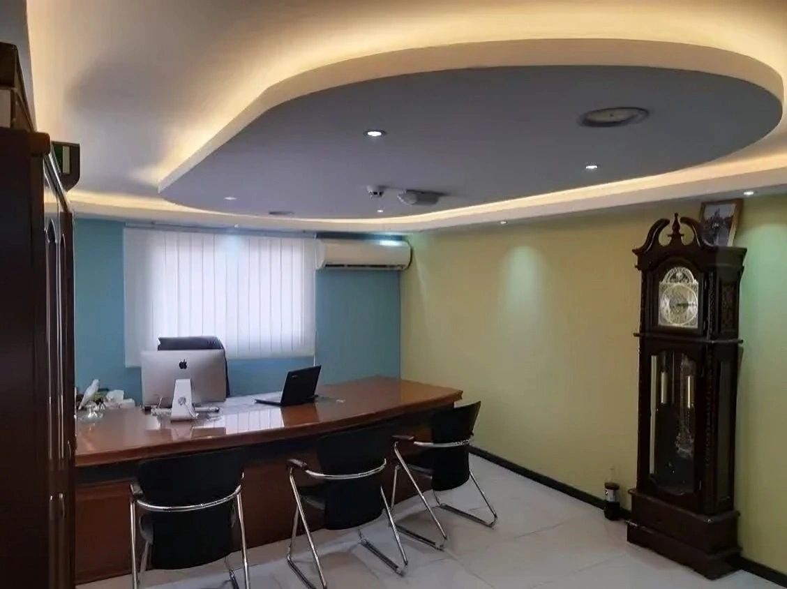 Portacabin in UAE