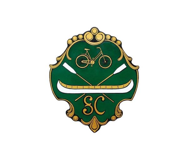 Sedgeley Club Logo