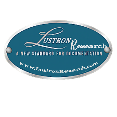 Register Your Lustron