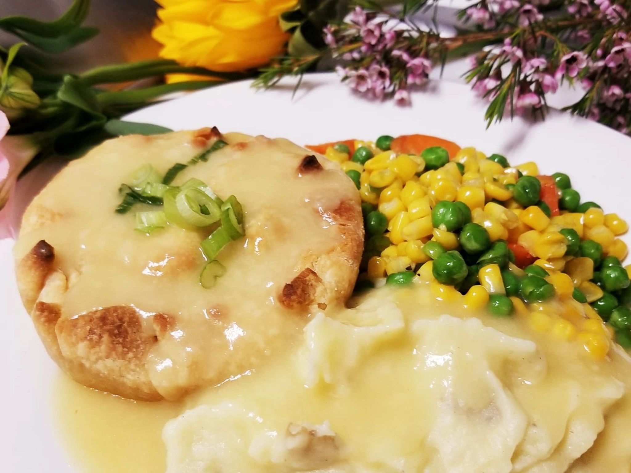 Chicken Pie Shop Walnut Creek Restaurant, Bar