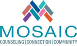 Mosaic Counseling Center of East Texas logo