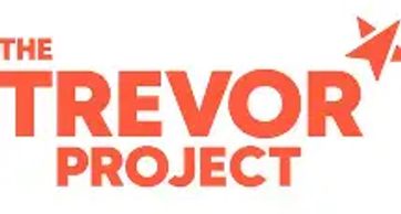The Trevor Project logo
