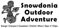 Snowdonia Outdoor Adventure's Logo