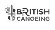 British Canoeing's Logo