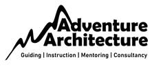 Adventure Architecture's Logo
