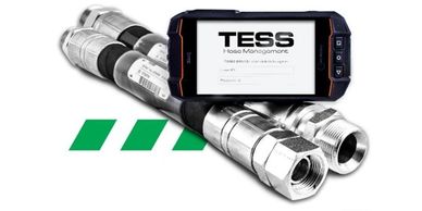 THM Tess Hose Management Solutions