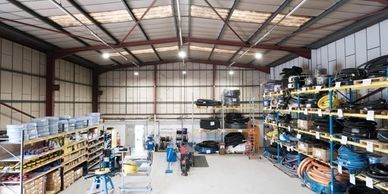 Integrated Hose Solutions