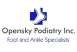 Opensky Podiatry, Inc.