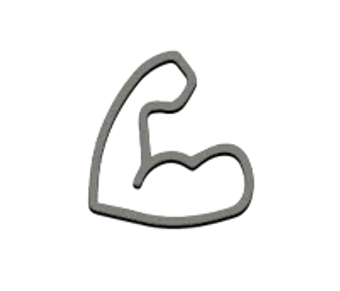 increases muscle recovery