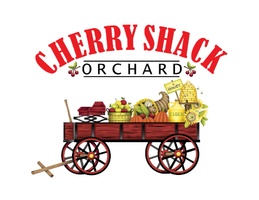Cherry Shack
Orchard and Smith's Hilltop Orchard