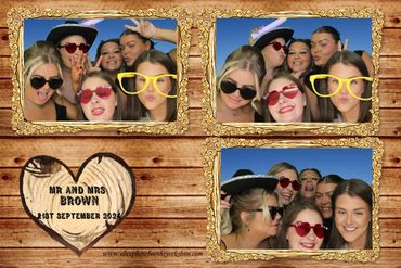 photo booth event