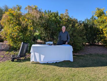 Gold Canyon Weddings